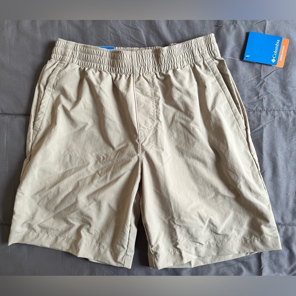 Men’s Columbia PFG Shorts